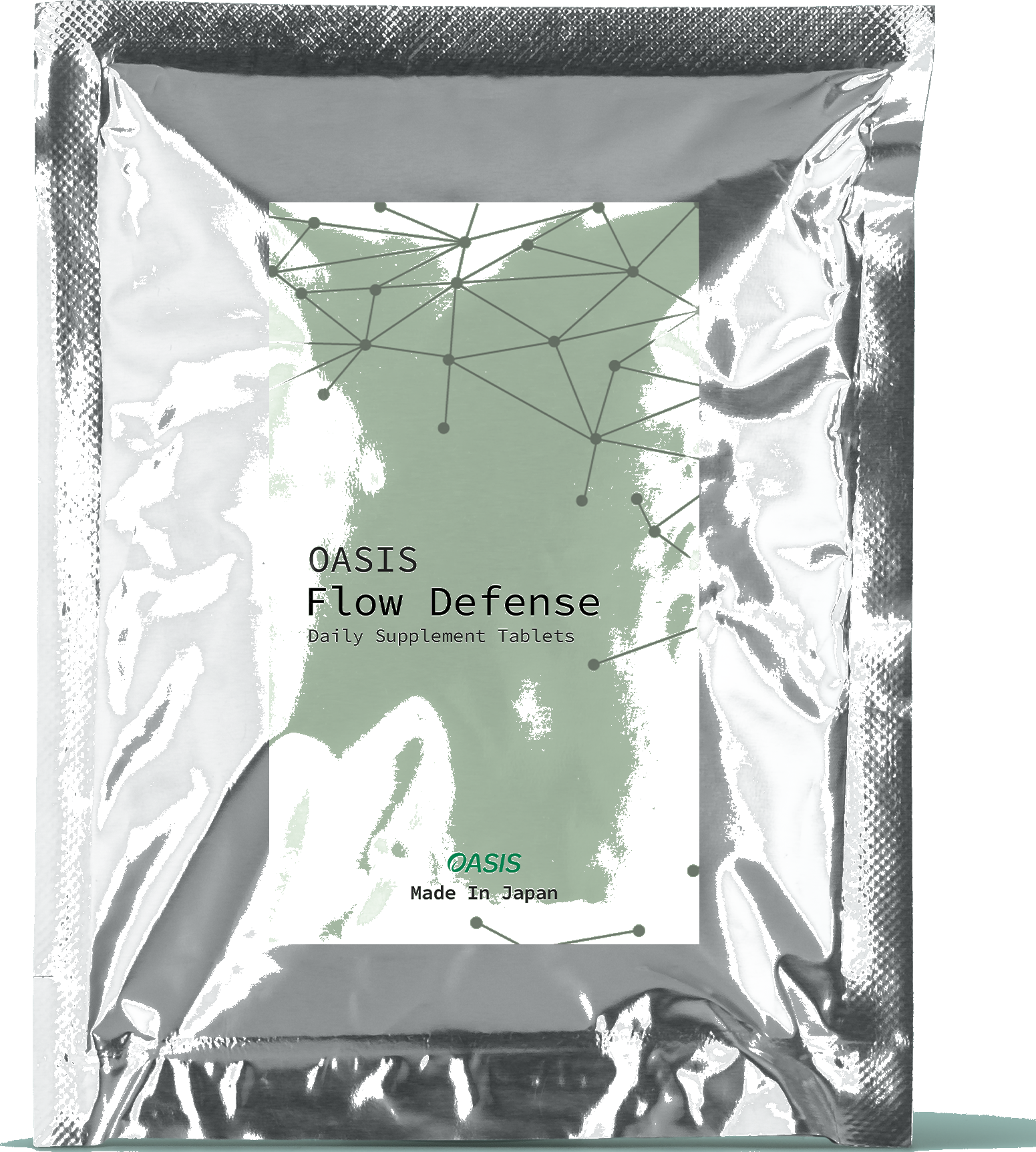 Flow D-fense